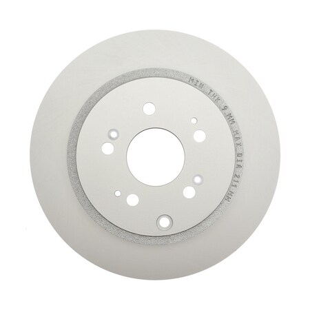 Raybestos 05 Honda Ridgeline Rotor, 980349Fzn 980349FZN